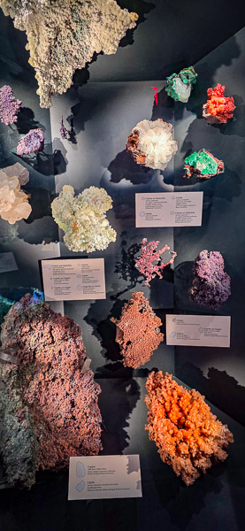 Bisbee Mining and Historical Museum